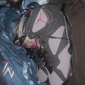 Boardrux 7s